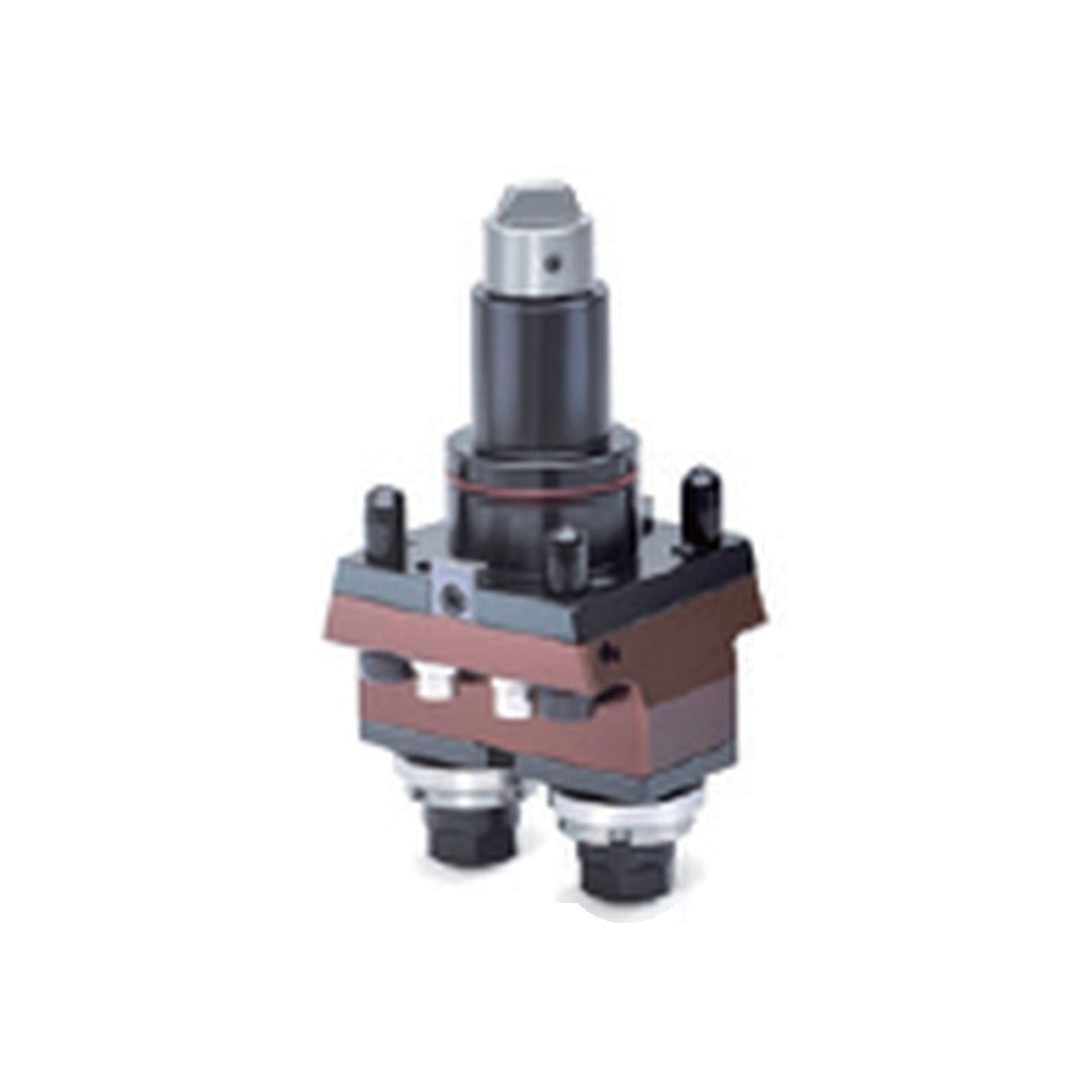 BMT 90 twin spindle — інструментальний блок ANSTER, фото товару