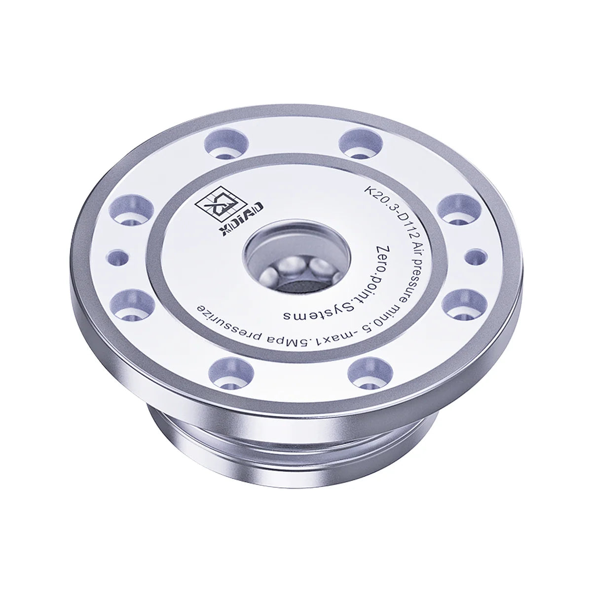 K20.3 — корпус нульової точки