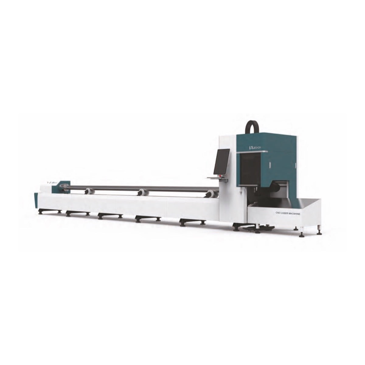 Волокно-лазерний різальний верстат для металевих труб — основне фото 1200x1200