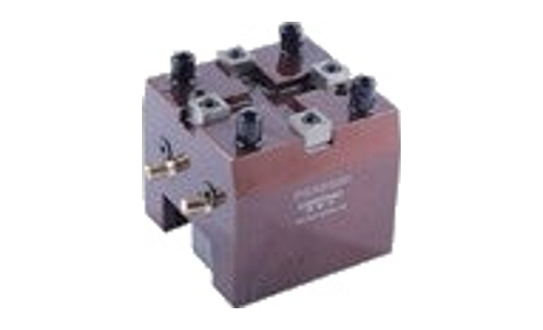 QZ3 — Пневматичний патрон фронтального завантаження — товар на білому фоні, широке превʼю v2 1784196299552