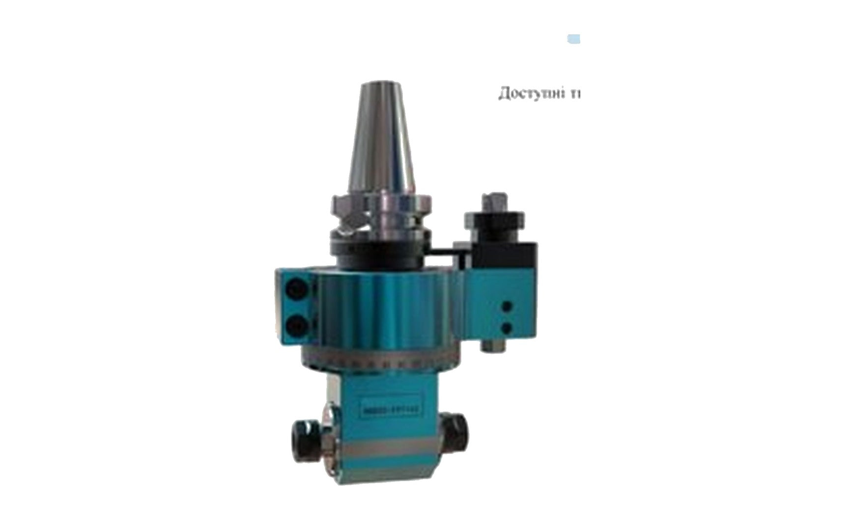 Кутова головка AGS90-ER11X2 — товар на білому фоні, широке превʼю v2 1784196366134