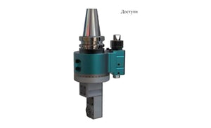 Кутова головка AG90-B6 — товар на білому фоні, широке превʼю v2 1784196326513
