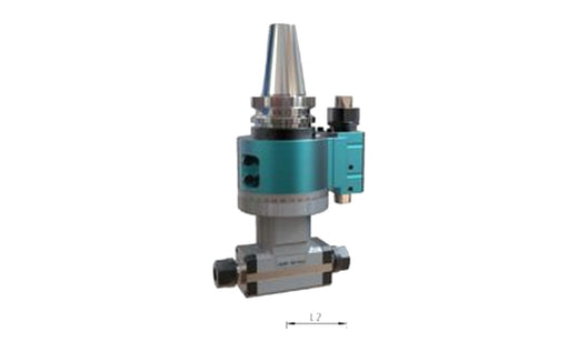 Кутова головка AG90-ER16X2