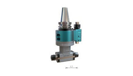 Кутова головка AG90-ER16X2