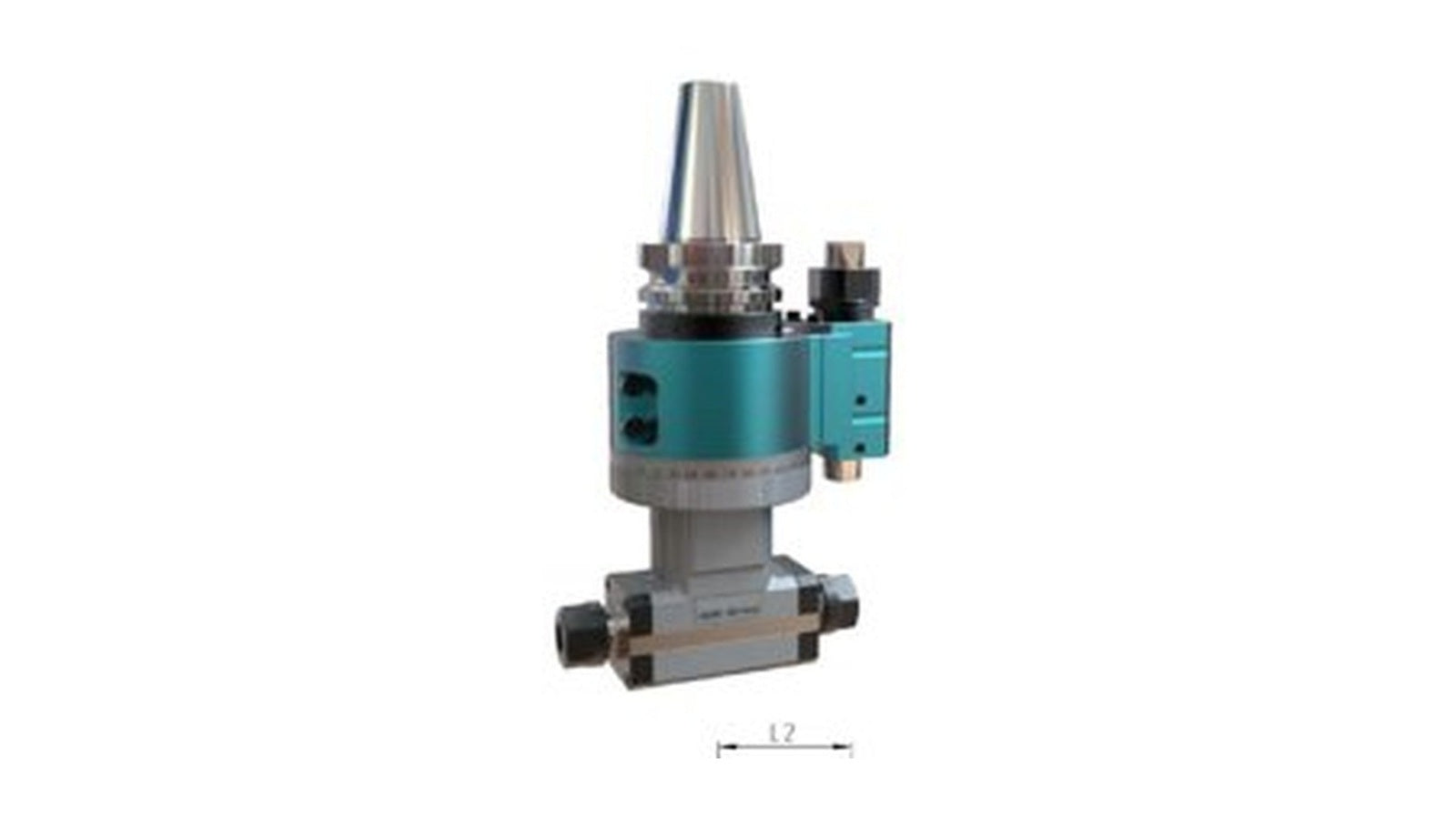 Кутова головка AG90-ER16X2 — товар на білому фоні, широке превʼю 1784195795130