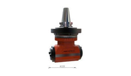 Кутова головка AG90-BT40X2