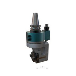 Кутова головка AGB-BT30
