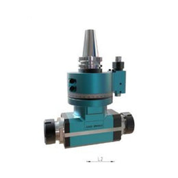 Кутова головка AG90-ER40X2
