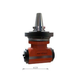 Кутова головка AG90-BT40X2
