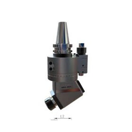 Кутова головка AG60-ER25