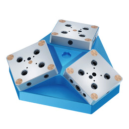 D52-3D — 5-осьова вежа