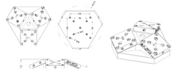 D52-3D — 5-осьова вежа
