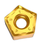 Фрезерний інструмент PN**08/09