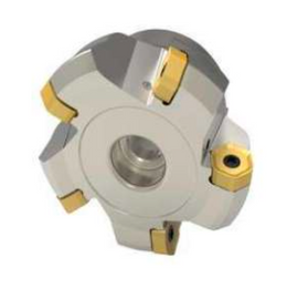 Фрезерний інструмент CFM45SE