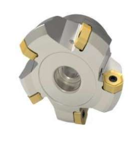 Фрезерний інструмент CFM45SE
