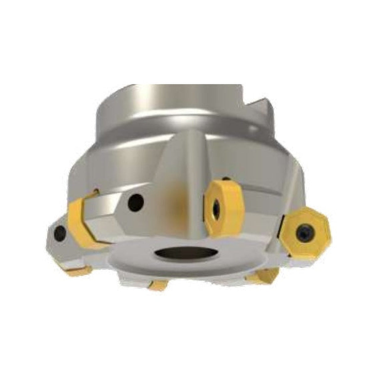 Фрезерний інструмент CFM45QN-07S