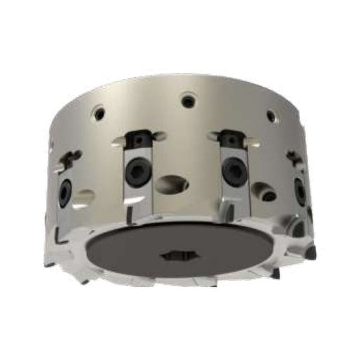 Фрезерний інструмент CFM90PCD-L — очищене головне фото товару без креслень