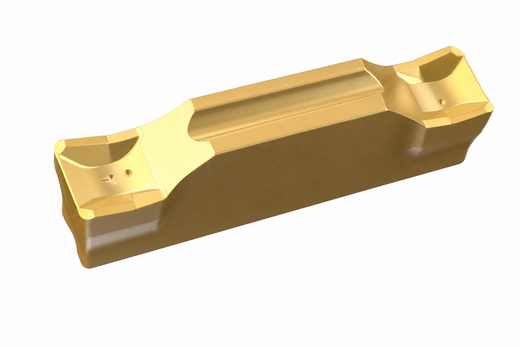 Канавочний інструмент TDGC/TDGU-R